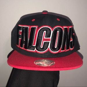 Falcons SnapBack